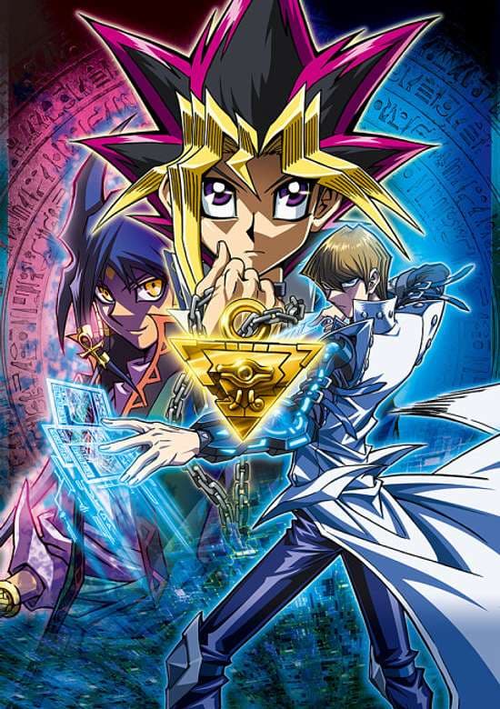 Yu☆Gi☆Oh! The Dark Side of Dimensions