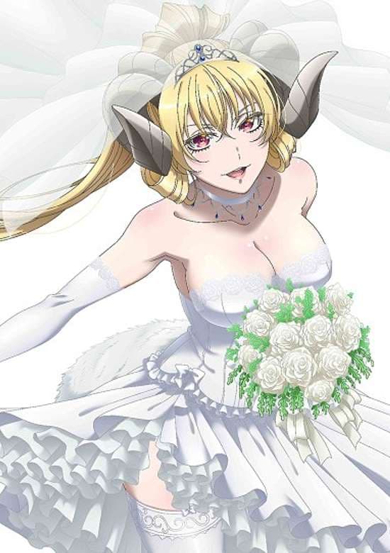 Sin: Nanatsu no Taizai Zange-roku Specials
