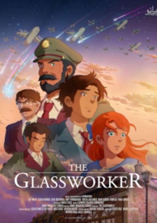 The Glassworker