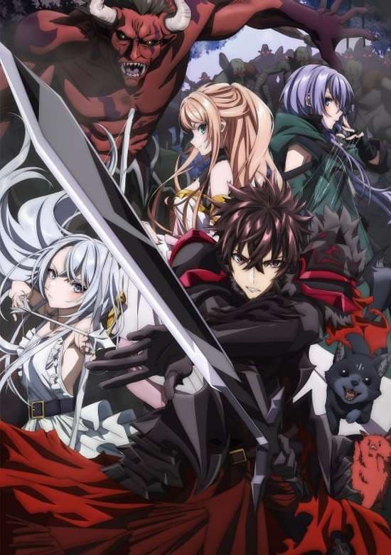 Isekai de Cheat Skill wo Te ni Shita Ore wa, Genjitsu Sekai wo mo Musou Suru: Level Up wa Jinsei wo Kaeta