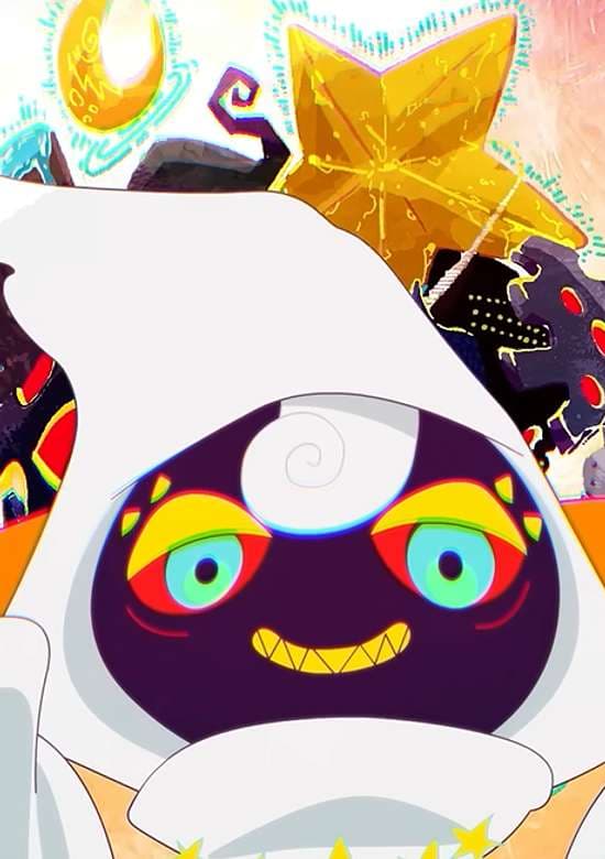 Youkoso Hoshi no Oyado
