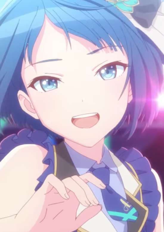 Gunjou Sanka (2022)