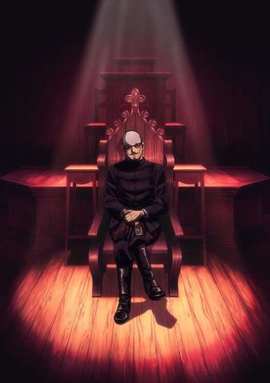 Golden Kamuy 5th Season