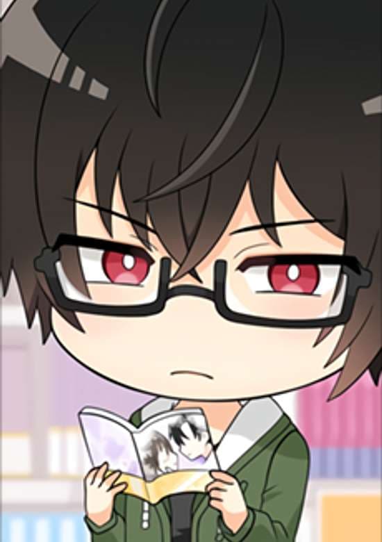 Fudanshi Shoukan: Isekai de Shinjuu ni Hameraremashita Mini Anime