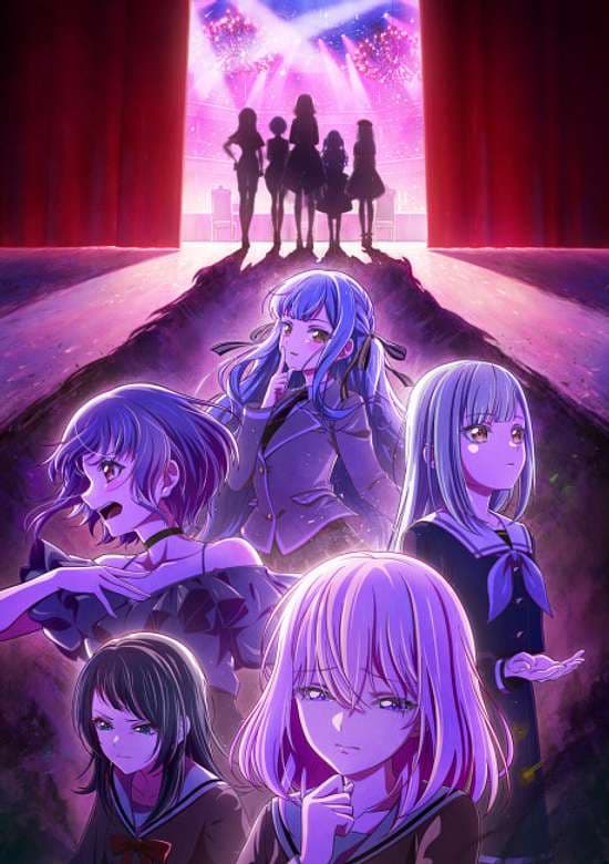 BanG Dream! Ave Mujica