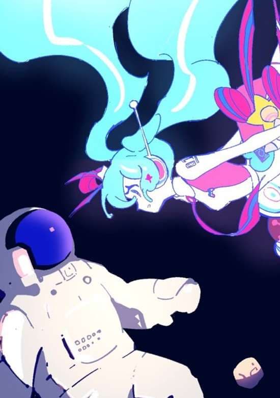 FUTURE EVE