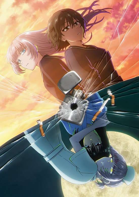 Yofukashi no Uta 2nd Season