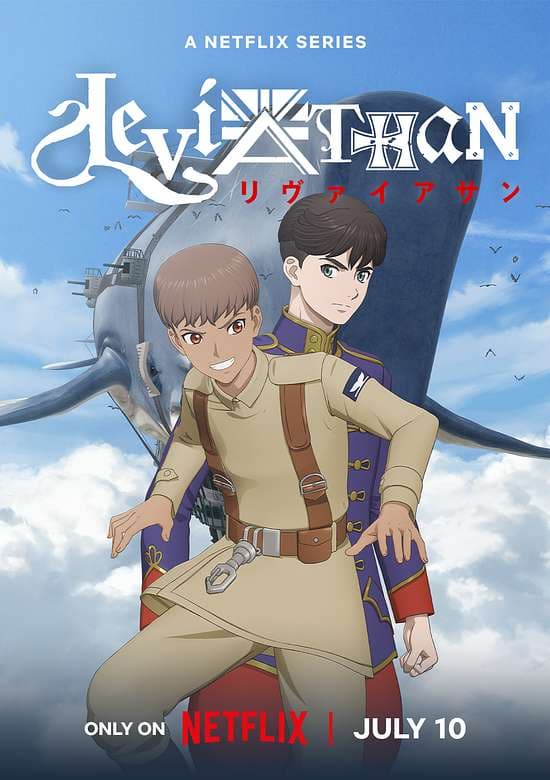 Leviathan