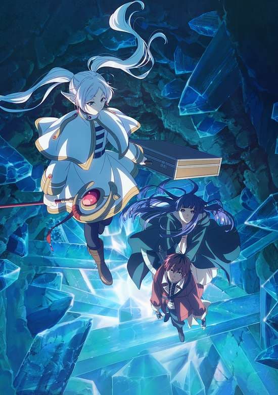 Sousou no Frieren 2nd Season