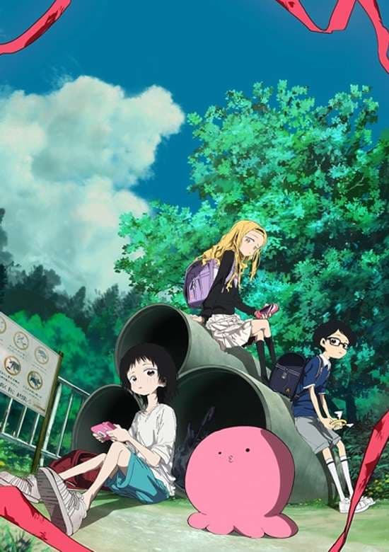 Takopii no Genzai