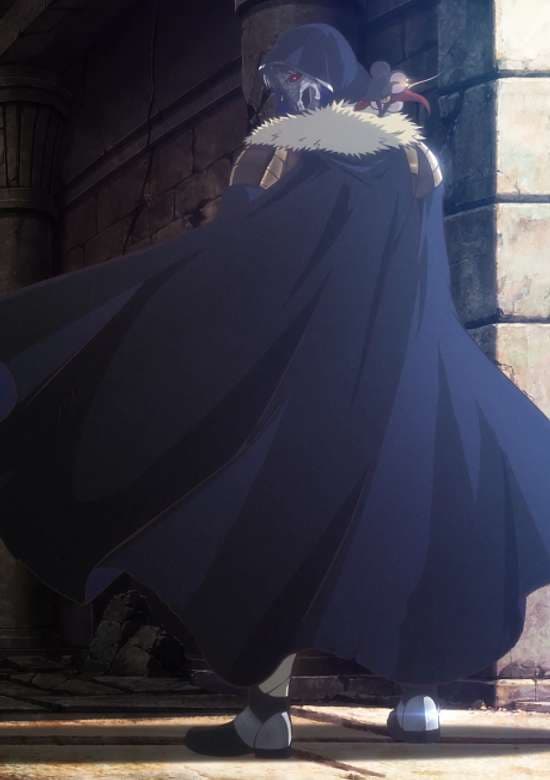 Nozomanu Fushi no Boukensha 2nd Season