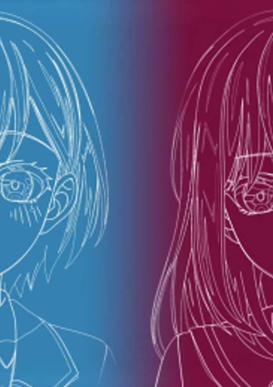 BanG Dream! It's MyGO!!!!! / Ave Mujica (Zoku-hen)