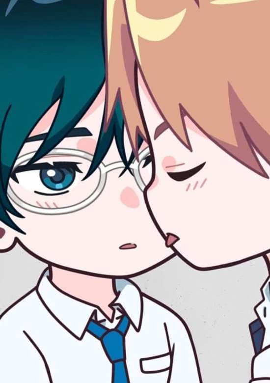 Shitasaki kara Koi