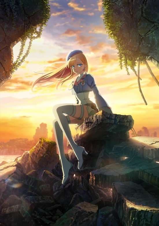 Towa no Yuugure