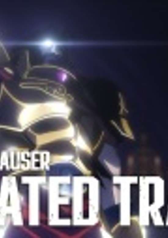 Garou Densetsu: CotW - Wolfgang Krauser