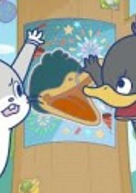 Looney Tunes Gokko