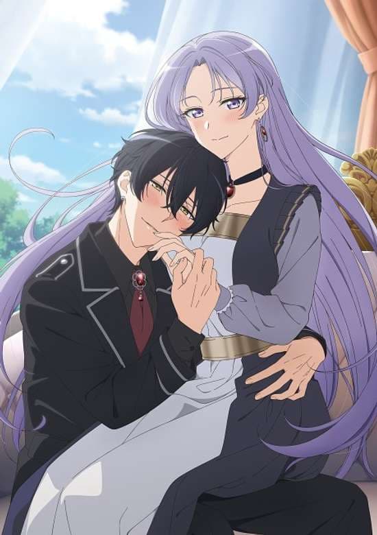 Odebu Akujo ni Tensei Shitara, Naze ka Last Boss Ouji-sama ni Shuuchaku Sareteimasu