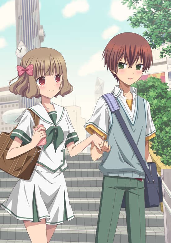 Momokuri