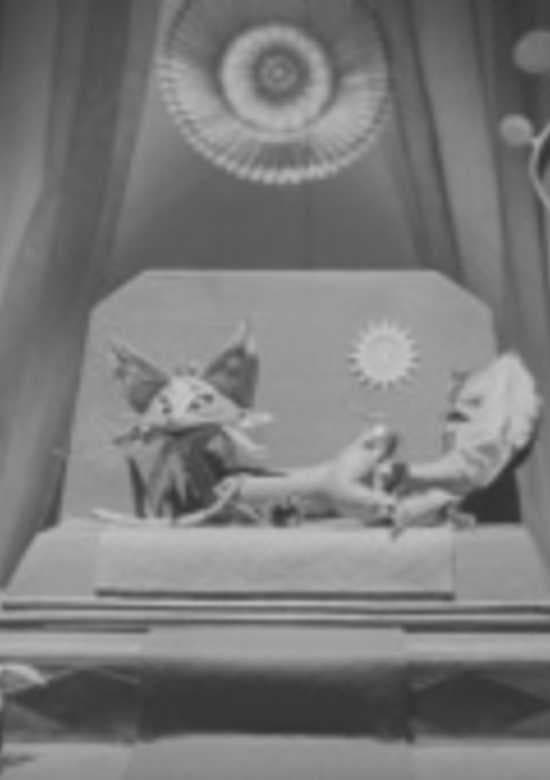Ou-sama Ninatta Kitsune
