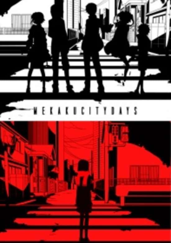 Mekakucity Days