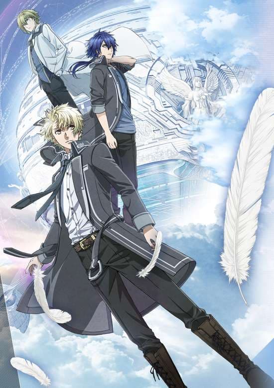 Norn9: Norn+Nonet