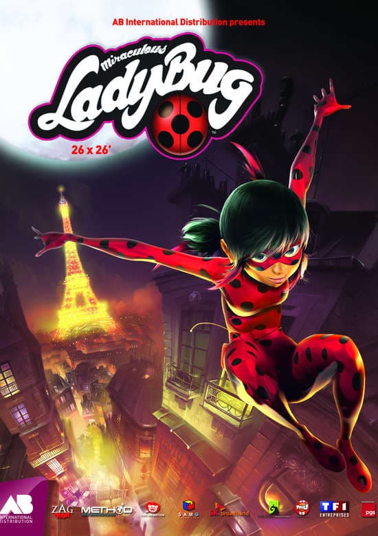 Miraculous Ladybug