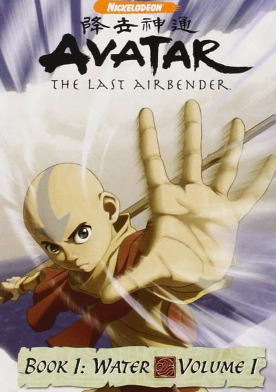 Avatar: The Legend So Far