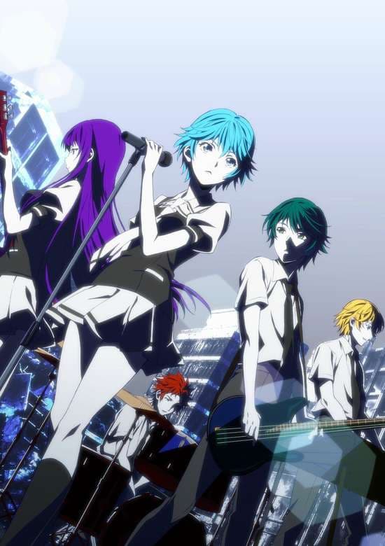Fuuka