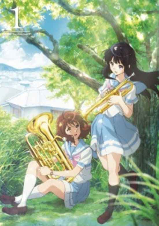 Hibike! Euphonium 2 Specials