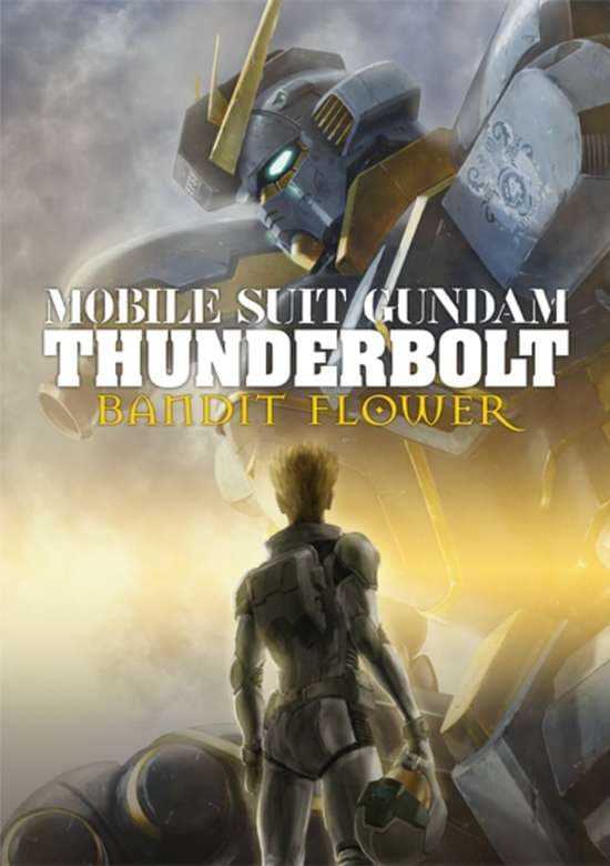 Kidou Senshi Gundam: Thunderbolt - Bandit Flower