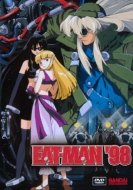 Eat-Man '98