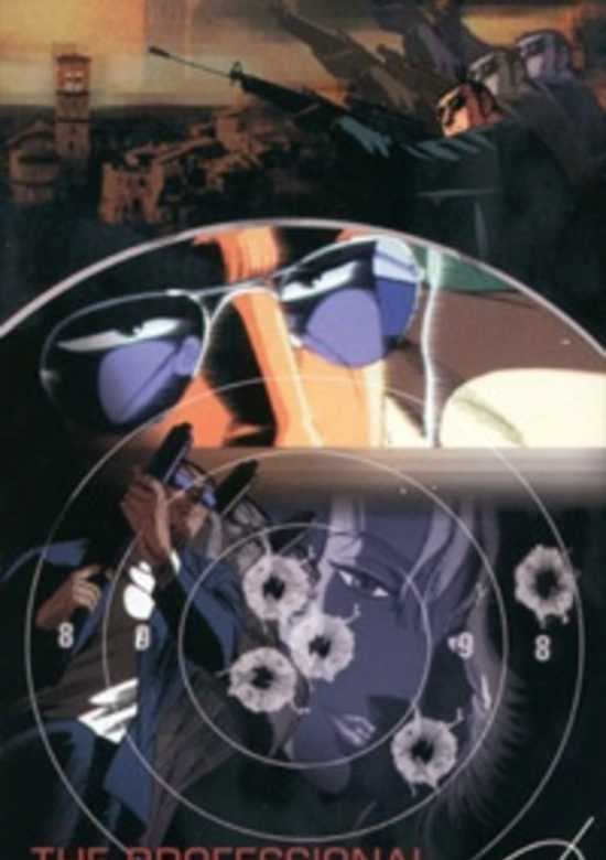 Golgo 13