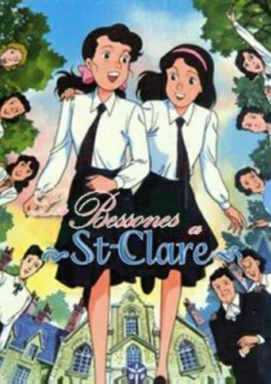 Ochame na Futago: Claire Gakuin Monogatari