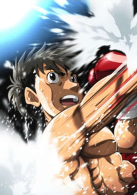 Hajime no Ippo