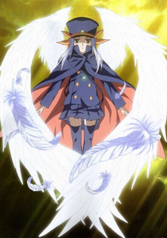 Shigofumi