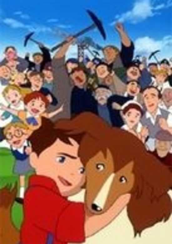 Meiken Lassie