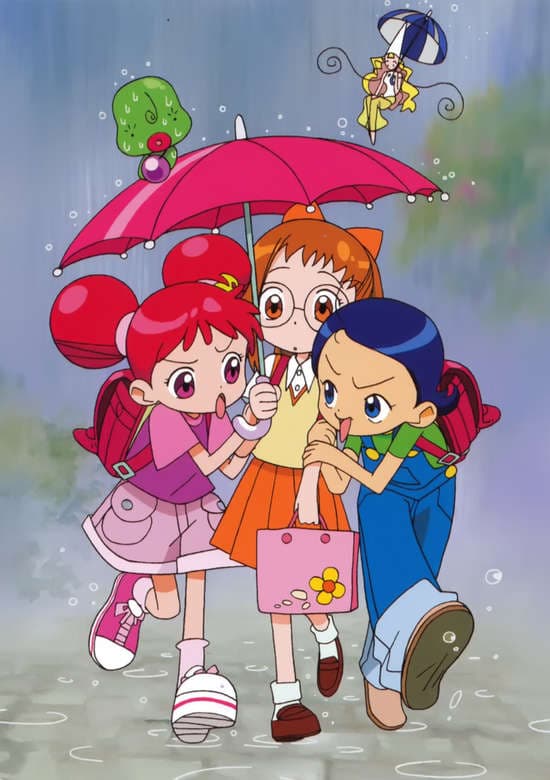 Ojamajo Doremi