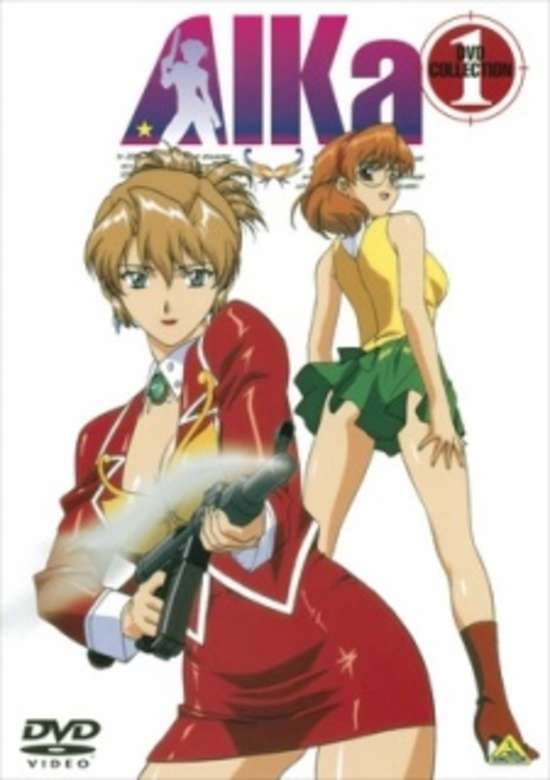 AIKa