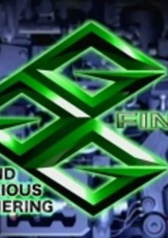 Yuusha-Ou GaoGaiGar Final Grand Glorious Gathering