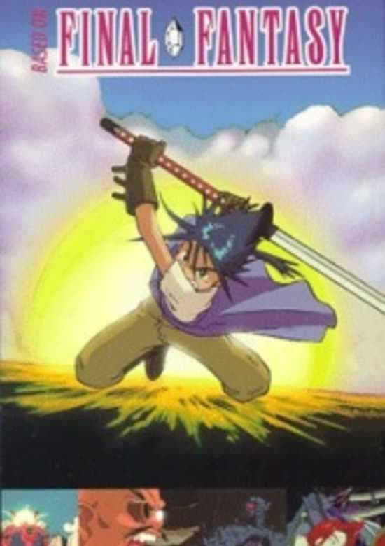 Final Fantasy
