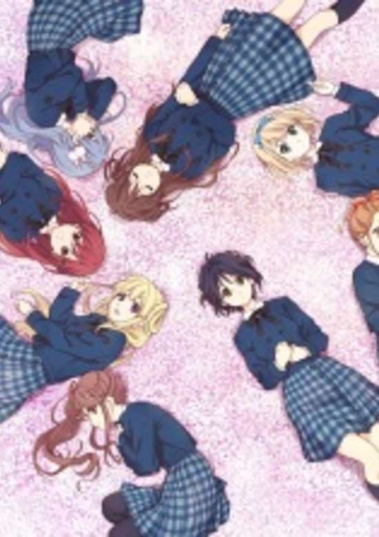 Shampoo no Nioi ga Shita