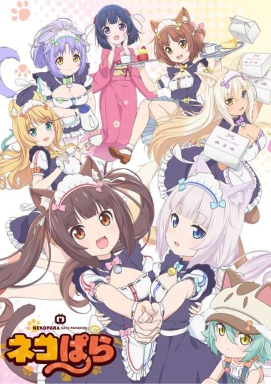 Nekopara (TV)