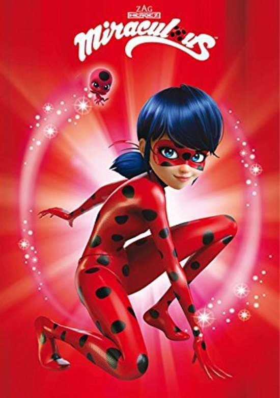 Miraculous Ladybug Season 3