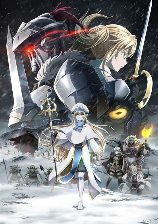 Goblin Slayer: Goblin's Crown