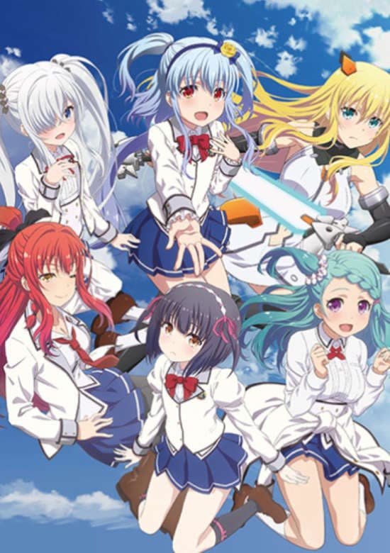 Z/X: Code Reunion