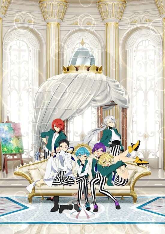 Bishounen Tanteidan