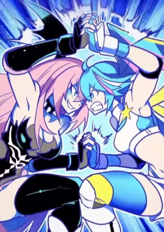 Ring no Seraph