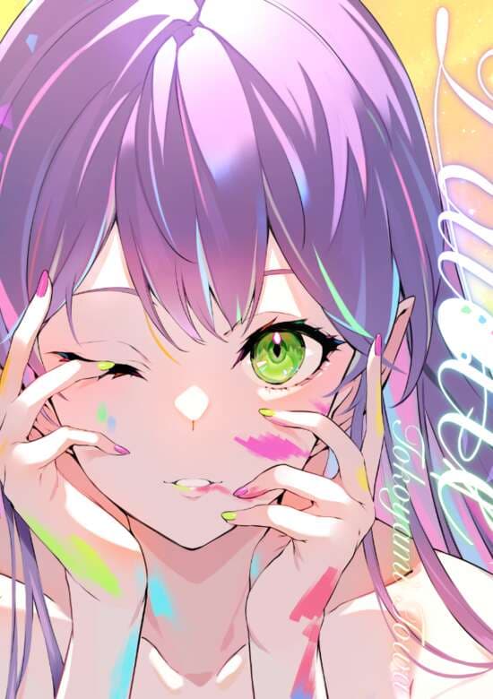 Palette