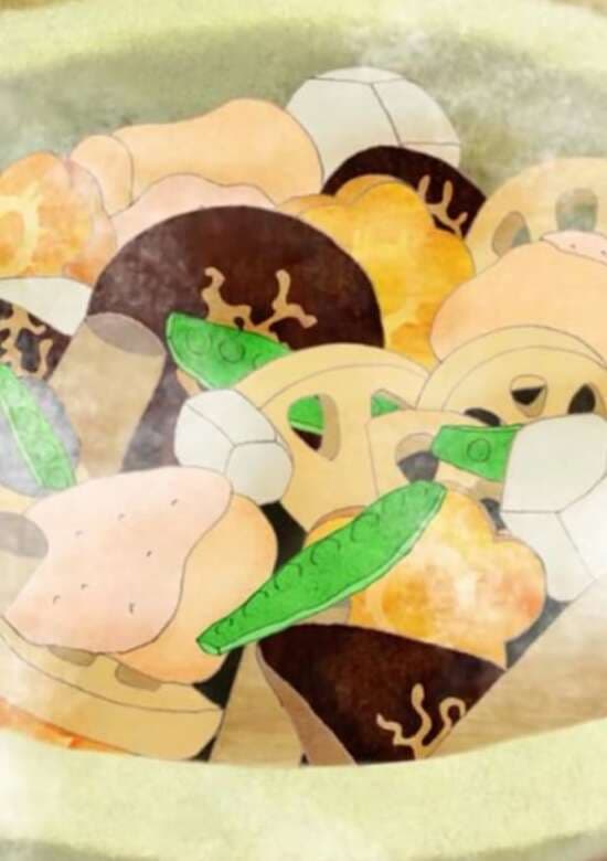 Onishime Otabe