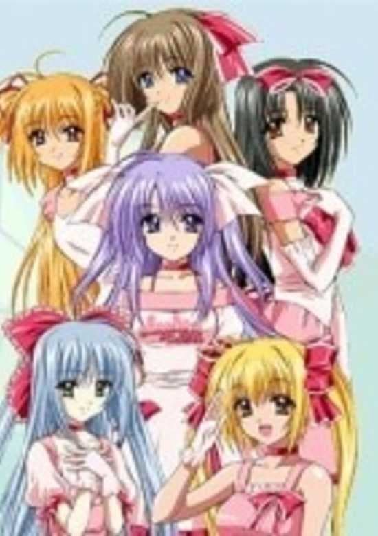 Lovedol: Lovely Idol OVA